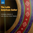 The Latin American Guitar Adios Nonino
