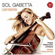 Cantabile Sol Gabetta