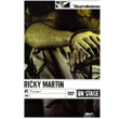 MTV Unplugged Visual Milestone Ricky Martin