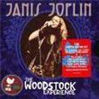 The Woodstock Experience 2 CD Janis Joplin