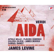 Verdi Aida James Levine