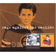 Rage Against The Machine Evil Emprie Sli