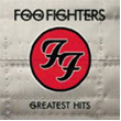 Greatest Hits CD + DVD Foo Fighters