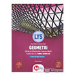 LYS Geometri Konu Özetli Soru Bankası Kida Eğitim Yayınları