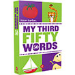 My Third Fifty Words nc Elli Szcm Redhouse Yaynlar