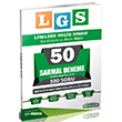 LGS 8.Snf Din Kltr ve Ahlak Bilgisi 50 Deneme DDY Yaynlar