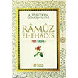 Ramuz El-Ehadis Pamuk Yaynclk