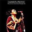 Great American Song Carmen Mcrae