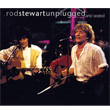 Unplugged And Seated Cd and Dvd Special Edition Rod Stewart