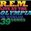 Live At The Olympia 2 CD + 1 DVD R.E.M