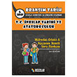 8. Snf T.C. nklap Tarihi ve Atatrklk Kazanm Temelli Soru Bankas Bran Akademi