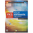 YKS 1. Oturum Kolay Matematik İpuçlarıyla Soru Bankası FDD Yayınları