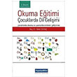 Okuma Eğitimi Çocuklarda Dil Gelişimi Papatya Bilim