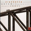 The Piazzolla Project Artemis Quartet