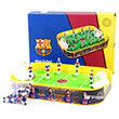 Kutulu Fcbarcelona Mini Futbol  Akiek Oyuncak