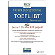 Tips for Success on the TOEFL iBT Papatya Bilim