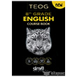 8. Sınıf TEOG 2 English Course Book Simya Dergisi Yayınları