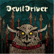 Pray For Villains CD + DVD DevilDriver