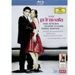 Verdi La Traviata Bluray Disc Anna Netrebko