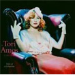 Tales Of A Librarian Cd + Dvd Tori Amos