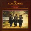 Long Riders Ry Cooder