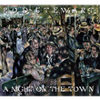 A Night On The Town Rod Stewart