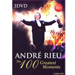 100 Greatest Moments Andre Rieu