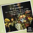 Mozart Il Re Pastore K208 Nikolaus Harnoncourt