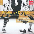 Brahms Hungarian Dances Dvorak Slavonic Dances Michel Beroff