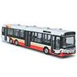 Scale 1.50 Scana Omn Bus 567 Cararama