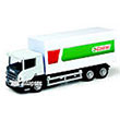 1:64 Rmz Scana 20` Konteyner Castrol 144002B  Rmz City