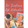 Bir izofrenin Ak Mektuplar Altn Kitaplar