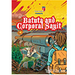 Batuta and Corporal Sayit Honesty Edam Yaynlar