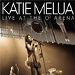 Live At The O2 Katie Melua