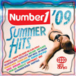 NR1 Summer Hits 2009