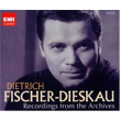 Recordings From The Archives Dietrich Fischer Dieskau