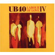 Labour Of Love IV UB40