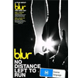 No Distance Left To Run A Film About Blur