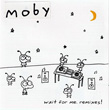Wait for Me Remixes Moby