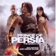 Prince Of Persia The Sands Of Time Soundtrack