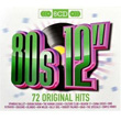 Original Hits 80`S 12
