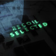 Selected Recoil