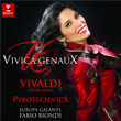 Vivaldi Pyrotechnics Opera Arias