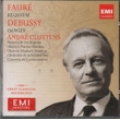 Faure Requiem Andre Cluytens