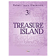 Treasure Island 3 Stage Teen Yayıncılık