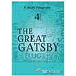 The Great Gatsby 4 Stage Teen Yayıncılık