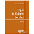 Toplu  Hukuku Dersleri  On ki Levha Yaynlar
