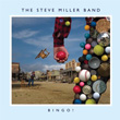 Bingo! Steve Miller Band