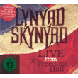Live From Freedom Hall Lynyrd Skynyrd