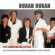 The Essential Collection Duran Duran